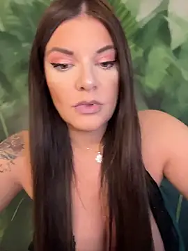 JessicaFlame online show from March 2026 09:43:02 AM