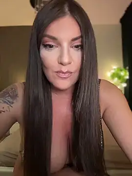 JessicaFlame online show from April 2026 10:12:01 PM