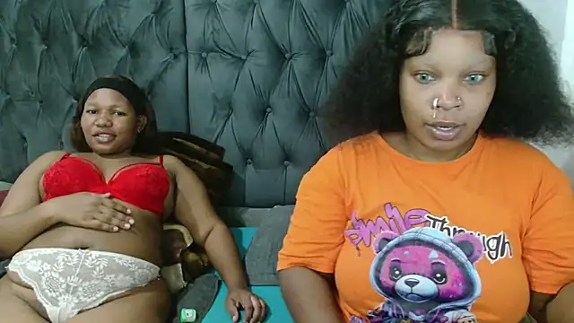 Ciara-Mia online show from March 2026 10:18:01 AM