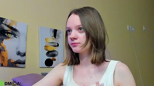 Olivia Riesz online show from March 2026 01:07:02 AM