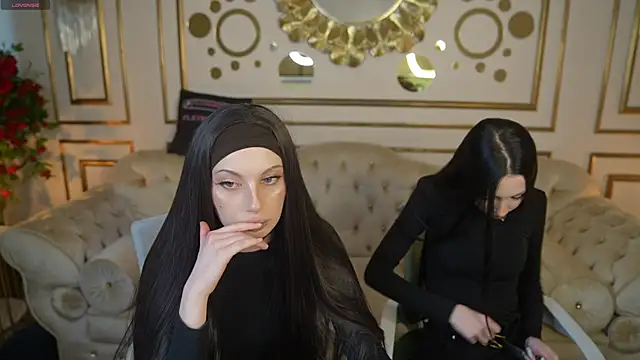 Dacota love online show from March 2026 11:26:01 AM