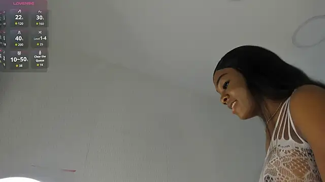 Snapshot of IsisBrown_ chatting on July 2026 08:08:01 PM IsisBrown online show from July 2026 08:08:01 PM
