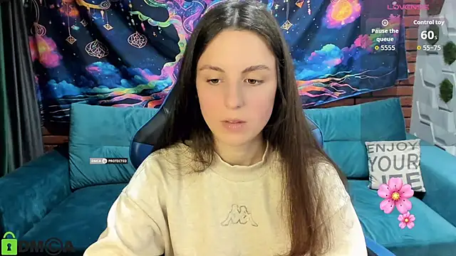 VeronicaSweeet online show from November 2025 02:08:01 PM