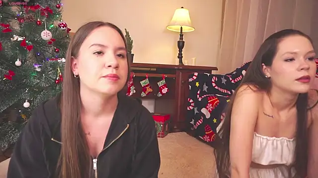 VirginiaRowe online show from December 2025 02:24:01 PM