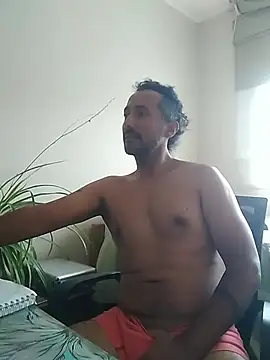 gancholate online show from January 2026 08:34:01 PM