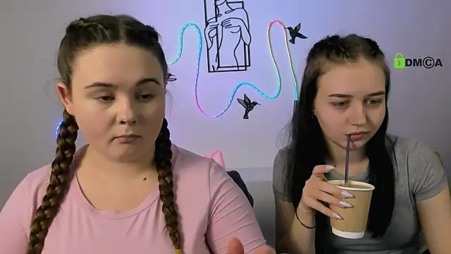 candy flossie1 online show from January 2026 07:29:01 PM