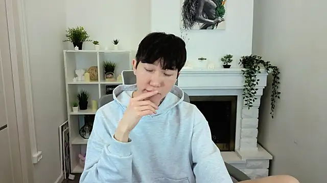 YugoAsian online show from January 2026 12:40:02 PM