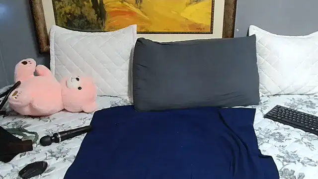 JuicyEbonyGoddess online show from February 2026 10:36:02 PM