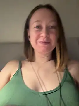 Brooke lover online show from February 2026 05:03:02 AM