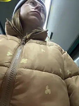 Brooke lover online show from March 2026 06:56:02 PM