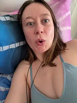 Brooke lover online show from March 2026 05:08:01 AM