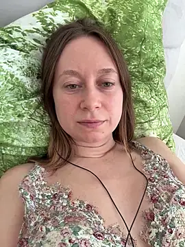 Brooke lover online show from April 2026 10:29:01 AM