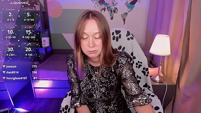 Brooke lover online show from July 2026 01:58:33 AM