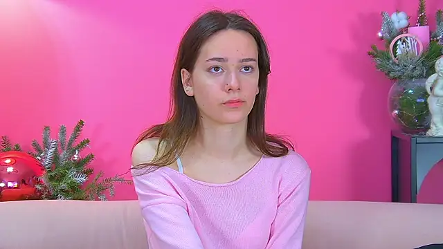 LilyLanes online show from December 2025 07:03:01 AM