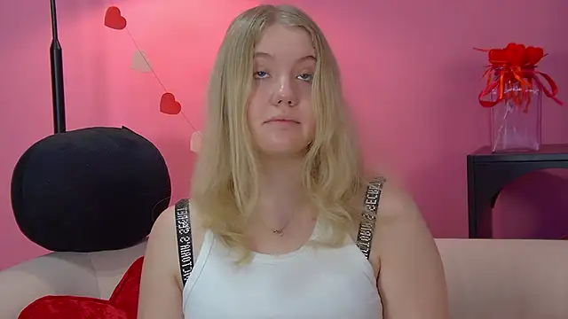 EmilyEvanse online show from February 2026 06:19:02 AM