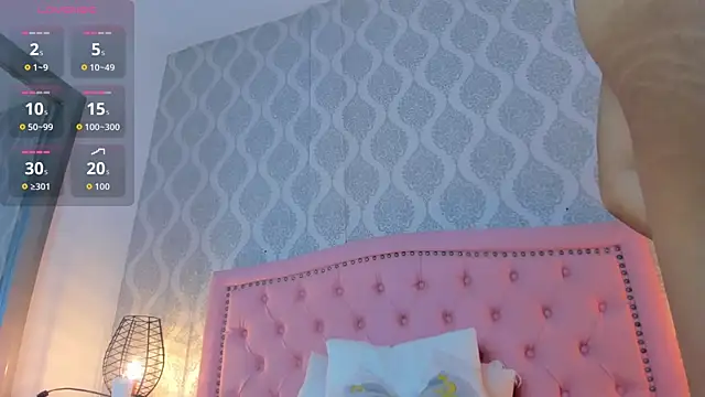 emma scott 7 online show from April 2026 01:41:01 PM