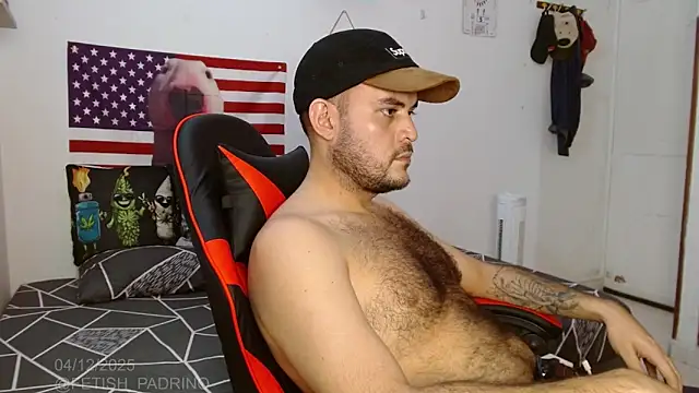 holegape online show from December 2025 04:03:02 PM