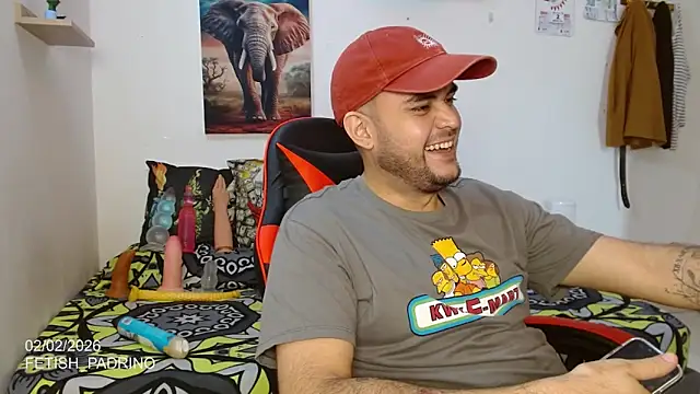 holegape online show from February 2026 03:44:01 PM