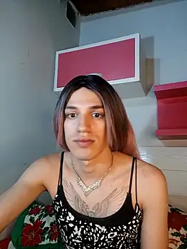 foxxy lee13 online show from December 2025 08:51:02 AM