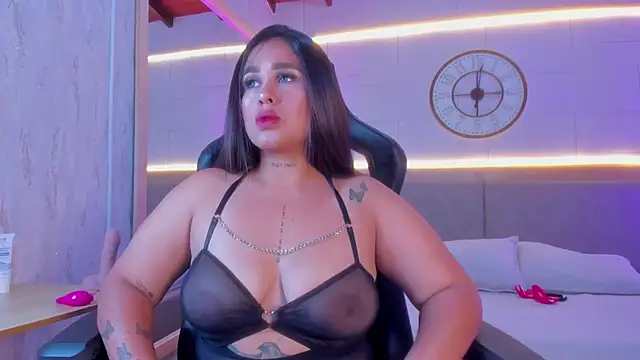 Julietaa 1 online show from December 2025 07:32:01 PM