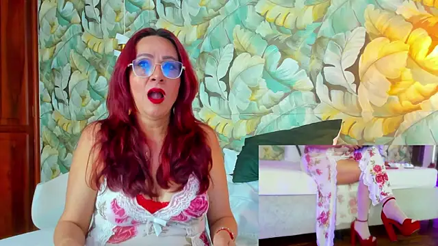 Madame Angelic 1 online show from March 2026 01:55:02 AM