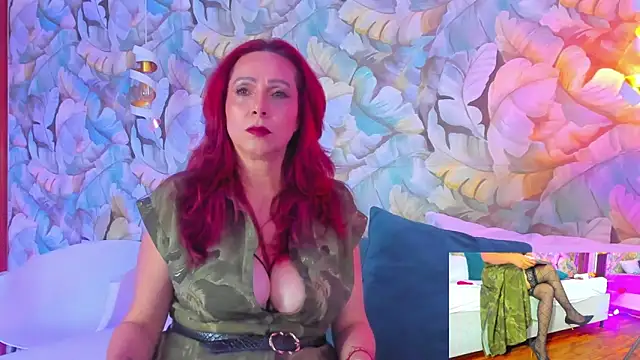 Madame Angelic 1 online show from April 2026 03:34:02 AM