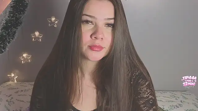 amyvans  online show from December 2025 01:03:01 AM