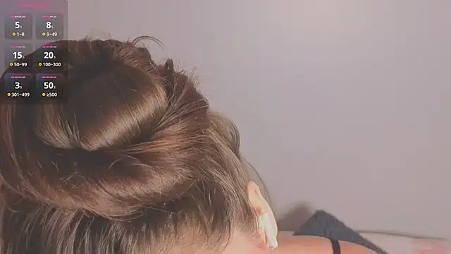 Snapshot of amyvans_ chatting on January 2026 08:45:02 PM amyvans online show from January 2026 08:45:02 PM