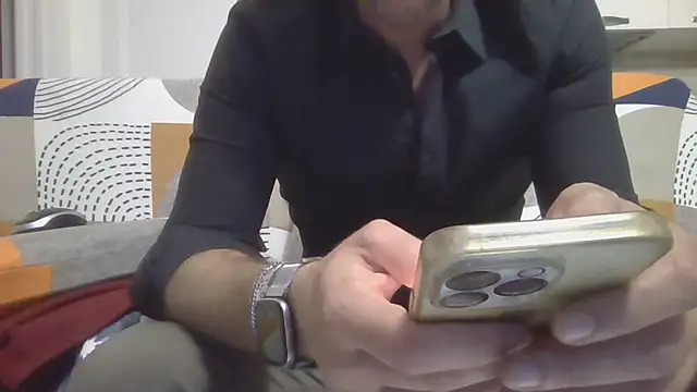 Eroshotlicker online show from December 2025 11:10:01 PM