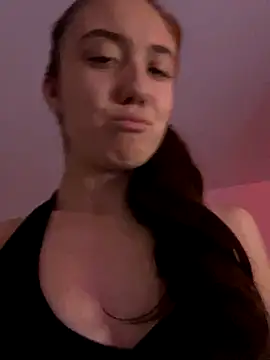 CristinaSw online show from December 2025 07:43:02 PM