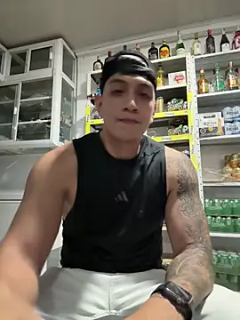 Snapshot of OliverWest04 chatting on April 2026 12:38:02 AM OliverWest04 online show from April 2026 12:38:02 AM