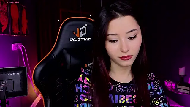 RedMidnight online show from November 2025 09:04:01 PM