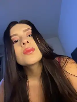 Snapshot of Samantafoxx_ chatting on April 2026 12:45:02 AM Samantafoxx online show from April 2026 12:45:02 AM