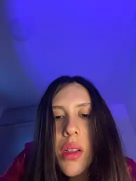 Snapshot of Samantafoxx_ chatting on April 2026 12:35:02 AM Samantafoxx online show from April 2026 12:35:02 AM