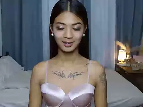 SamaraMillers online show from November 2025 12:16:02 PM