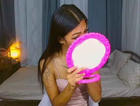 SamaraMillers online show from February 2026 05:49:02 PM