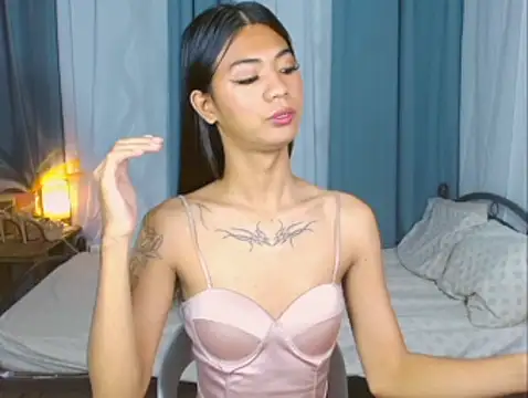 SamaraMillers online show from February 2026 08:05:02 PM