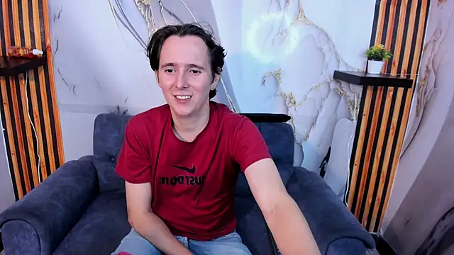 Aaron LatinMen2 online show from November 2025 03:39:02 AM