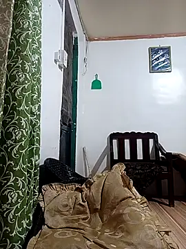 cutechubby online show from April 2026 10:25:02 PM