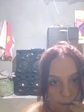 Snapshot of Beckyz25 chatting on November 2025 08:54:02 PM Beckyz25 online show from November 2025 08:54:02 PM