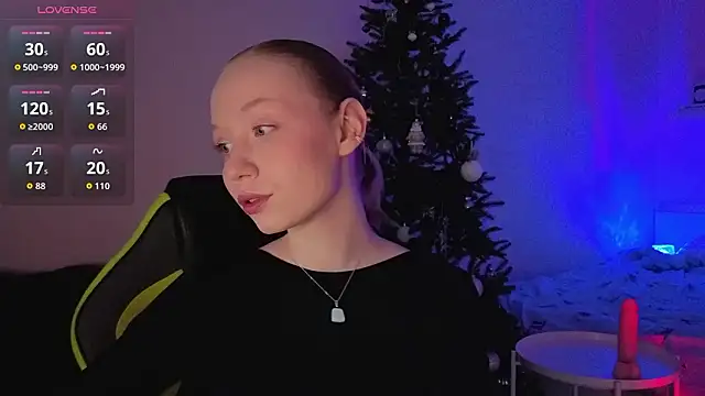 ameliameowww online show from January 2026 10:19:02 AM