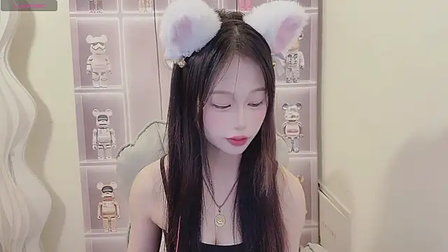 -Annababy online show from December 2025 06:59:02 PM