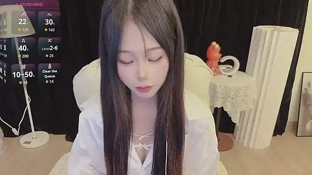 -Annababy online show from June 2026 01:23:01 AM