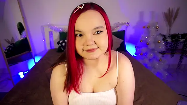 Rose Luvv online show from January 2026 07:21:01 AM