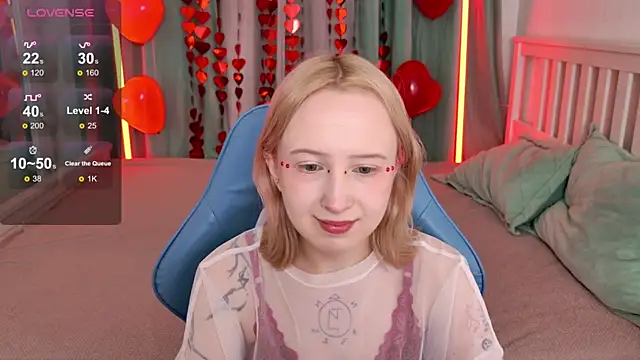  Babyface  online show from February 2026 12:24:01 PM