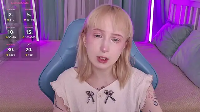  Babyface  online show from March 2026 12:16:01 PM