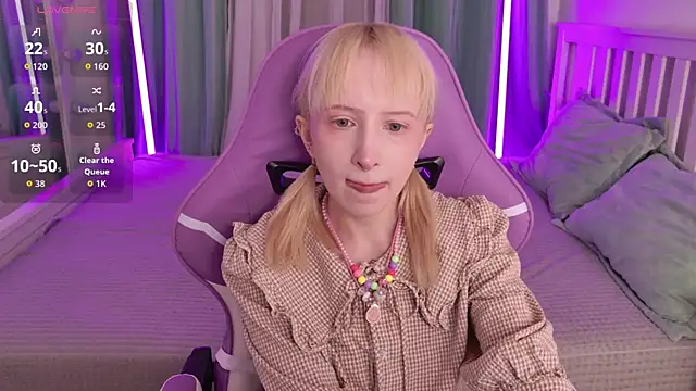 Babyface  online show from July 2026 01:06:02 PM