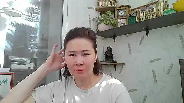 Nettie Allie online show from February 2026 10:31:02 AM