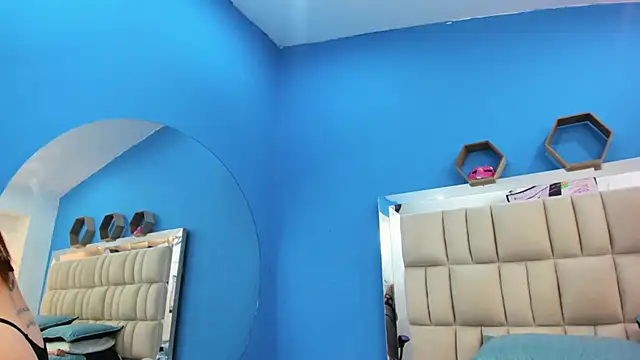 Snapshot of melany_love0 chatting on February 2026 01:15:01 PM melany love0 online show from February 2026 01:15:01 PM