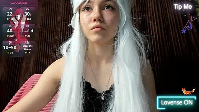 MissKotomissCat online show from December 2025 07:42:02 PM